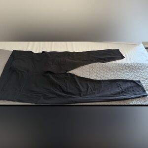 Lululemon Athletica Black Workout Leggings